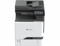Lexmark CX730de MFP 40/40 ppm, 1200 x 1200, duplex, net