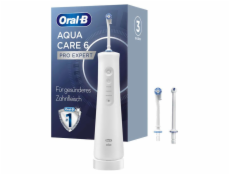 Oral-B Aquacare 6 ústna sprcha