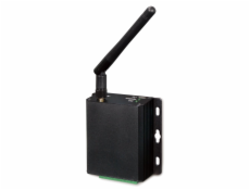 Planet LN1152 IoT LoRaWAN kontroler, RS-232, RS-485, DI/DO, relé a analog vstup, IP30, -40/+70C
