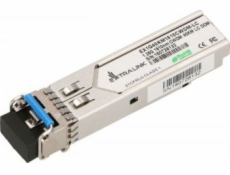 SFP modul 1,25 G CWDM 1510nm jeden 40km LC