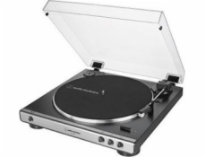 AT-LP60XUSBGM, Plattenspieler