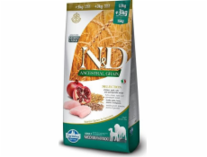 Farmina Pet Food N&D Ancestral Grain Canine 15 kg Adult Chicken