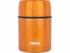 NOVEEN TB943, Termoska, 600ml, medenná