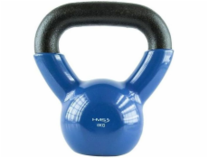 Kettlebell HMS KNV06 gumowany 6 kg