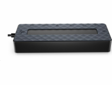 Univerzálny multiportový rozbočovač HP USB-C, dokovacia stanica