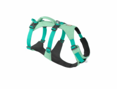 Postroj pro psy Ruffwear Flagline™-XS-sage-green