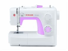 Singer simple 3223, ŠIJACÍ STROJ