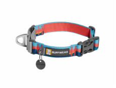 Obojek pro psy Ruffwear Web Reaction™ Collar-28 - 36cm-sunset