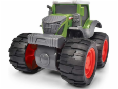 DICKIE Farm Tractor Monster 9cm