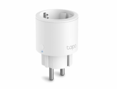 TP-LINK Tapo P115 Chytrá mini Wi-Fi zásuvka s měřením spotřeby energie