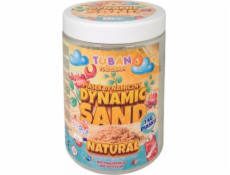 Dynamický přírodní písek 1 kg Dynamický přírodní písek 1 kg