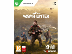 XSX - Way of the Hunter