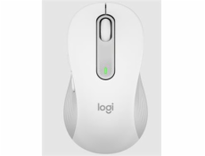 Logitech Signature M650 L Wireless Mouse for Business - OFF-WHITE - EMEA