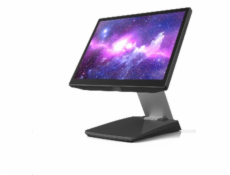 Pokladní systém FEC AERPPC PP-9735 15  LED PCAP, Intel J6412 2.6GHz, 4GB, 128GB, WIN10 IoT, černý