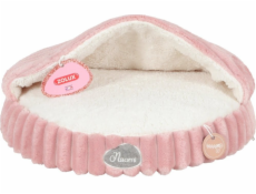 ZOLUX Naomi - cat bed - pink