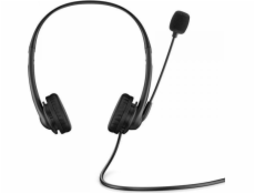 USB G2, Headset