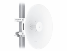 UBNT UISP Dish - parabolická anténa, 5-6 GHz, zisk 30 dBi, pro airFiber 5XHD, Rocket 5AC Prism