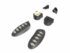 Thrustmaster eSwap X FIGHTING pack, 6 modulů pro eSwap X, pro PC a Xbox Series X/S (4460181)