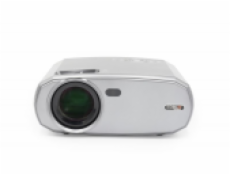 Technaxx TX-177 - projektor FullHD 1080p Beamer, repro, LCD LED, 230 ANSI Lumenov (TX-177)