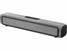 Sandberg Bluetooth Speakerphone Bar, 2v1 konferenční zařízení a reproduktor