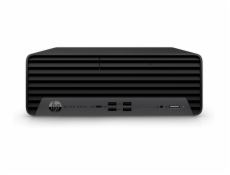 HP PC Elite SFF 600G9 i5-12500,8GB, 256GB M.2 NVMe, 2xDP+HDMI, kl. a myš, DVDRW, 260W,Win11Pro DWN10