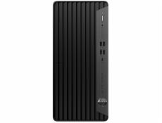 HP Elite 600 G9 Tower/i5-12500/8GB/256GB SSD/260W platinum/2xDP/HDMI/Win11 Pro/černá