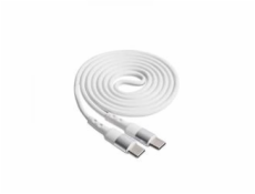 Akyga AK-USB-40 USB 2.0 C - 60W, 1m Akyga kábel USB 2.0 type C 1m 60W