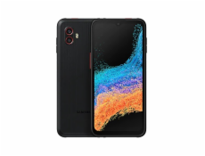 Samsung Galaxy Xcover6 Pro 16.8 cm (6.6 ) Dual SIM 5G USB Type-C 6 GB 128 GB 4050 mAh Black