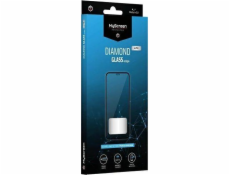 Tvrzené sklo Diamond Glass Lite Full Glue iPhone 12 Pro Max