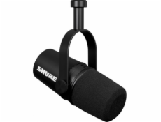 Shure MV7X Dynamický mikrofón