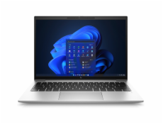 HP EliteBook 830 G9, i5-1235U, 13.3 WUXGA/400n, 8GB, SSD 512GB, W11Pro/W10Pro
