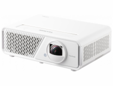 ViewSonic X2 /Full HD 1080p/DLP LED projektor/ShortThrow/2300 ANSI/3000000:1/Repro/2xHDMI/USB/USB-C/WiFi/RS232/phone con