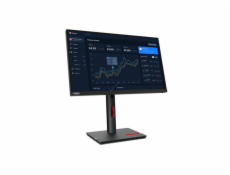 Lenovo LCD T22i-20 Wide 21,5  IPS WLED/16:9/1920x1080/250cd/1000:1/4ms/VGA/DP/HDMI/USB hub/Pivot/černá