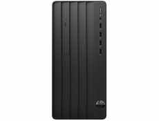 HP Pro 290 G9 Tower Pentium Gold G7400/8GB/256GB SSD/180W gold/HDMI/VGA/Win11 Pro/černá