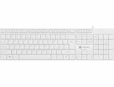 NATEC KEYBOARD NAUTILUS US SLIM