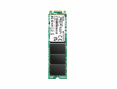 Transcend SSD MTS825S      500GB M.2 SATA III