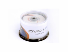 FREESTYLE DVD+R 4,7GB 16X CAKE*50 [40259]