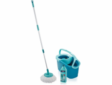 Leifheit Rotation Disc Mop Ergo 55414 Leifheit Rotation Disc Mop Ergo 55414