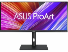 ASUS ProArt PA348CGV 86,4 cm (34") 3440 x 1440 px UltraWide Quad HD Čierna