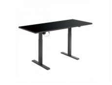 White Shark Gaming Desk Dark Force