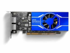 AMD Radeon PRO W6400/4GB/GDDR6