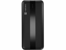NATEC POWERBANK TREVI 20000MAH 2X USB-A + 2X USB-C