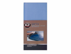 K2 OPTI WINDOWS & MIRRORS MICROFÁZIA 40x40cm 310gsm
