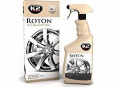 K2 ROTON 700ml - liquid for washing rims with a bloody rim effect