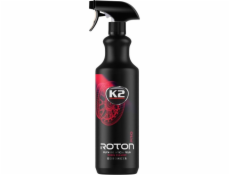 K2 ROTON PRO 1L - gel liquid for washing rims