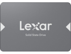 NS100 2TB SATA3 2.5 SSD 550/500MB/s