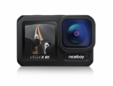 Kamera Niceboy VEGA X 8K 