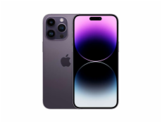 Apple iPhone 14 Pro Max 128GB Deep Purple