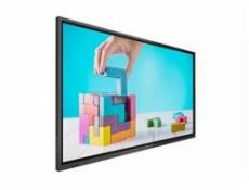 Philips 65BDL3052E/00 65  multi touch ADS, 3840x2160, 350cd/m2, 1200:1, 10ms Android
