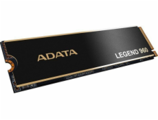 LEGEND 960 2TB PCIe 4x4 7,4 / 6,8 GB / s M2